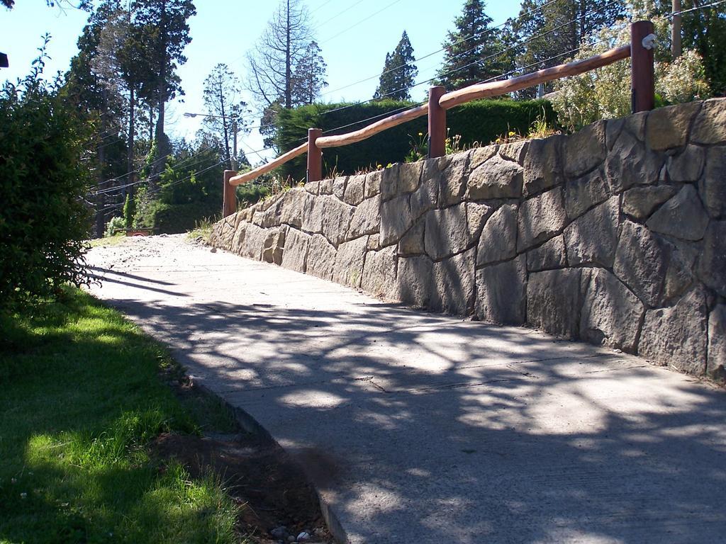 סן קרלוס דה ברילוצ'ה Bungalows San Isidro D.T. 114/10 מראה חיצוני תמונה