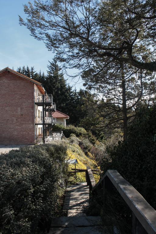 סן קרלוס דה ברילוצ'ה Bungalows San Isidro D.T. 114/10 מראה חיצוני תמונה
