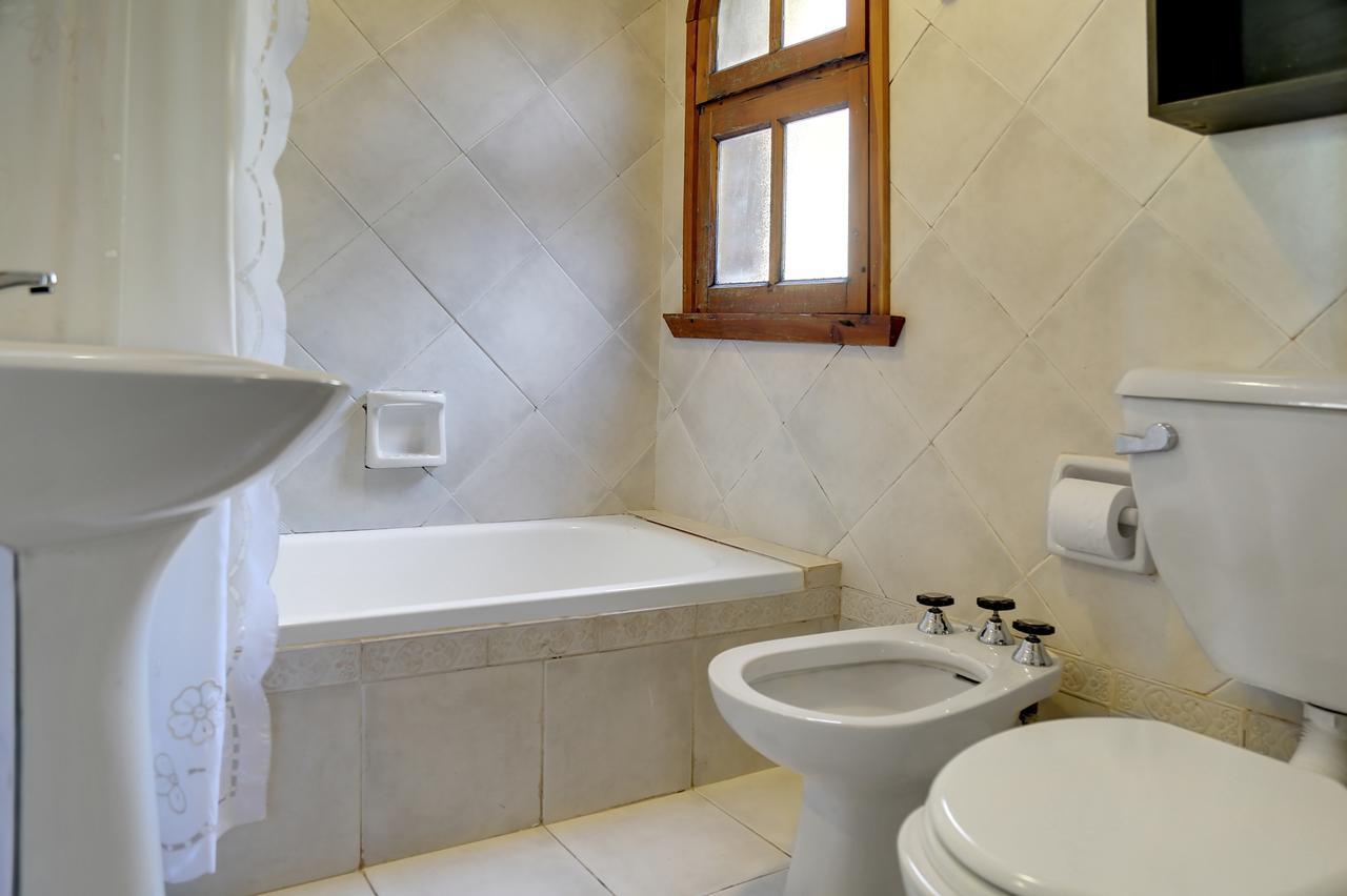סן קרלוס דה ברילוצ'ה Bungalows San Isidro D.T. 114/10 מראה חיצוני תמונה