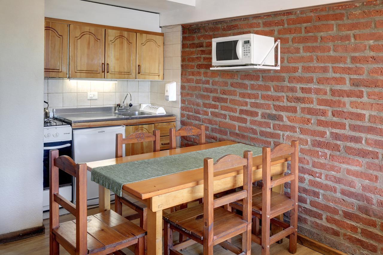 סן קרלוס דה ברילוצ'ה Bungalows San Isidro D.T. 114/10 מראה חיצוני תמונה