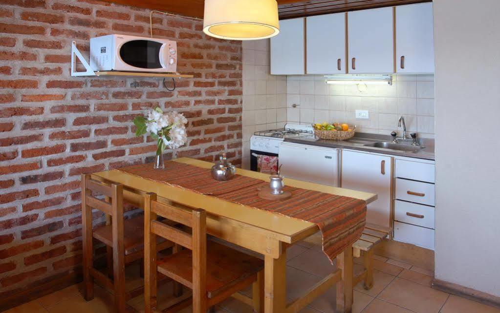 סן קרלוס דה ברילוצ'ה Bungalows San Isidro D.T. 114/10 מראה חיצוני תמונה